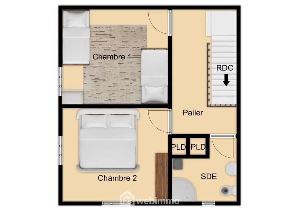 Photo 13 - Chasseneuil-du-Poitou 86360 à Chasseneuil-du-Poitou