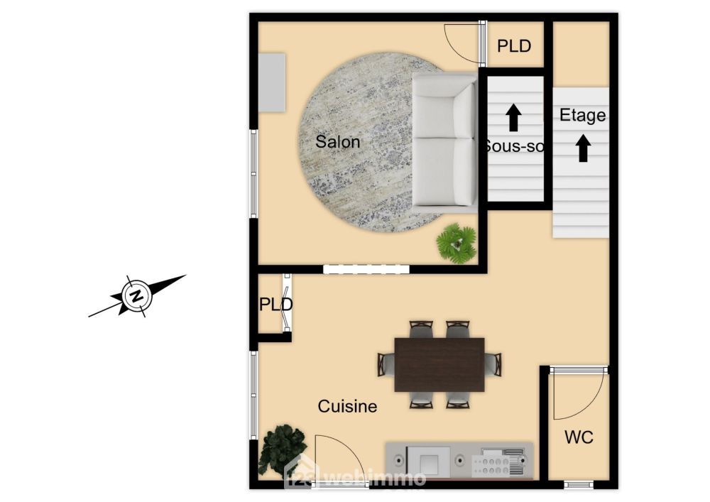 Photo 8 - Chasseneuil-du-Poitou 86360 à Chasseneuil-du-Poitou