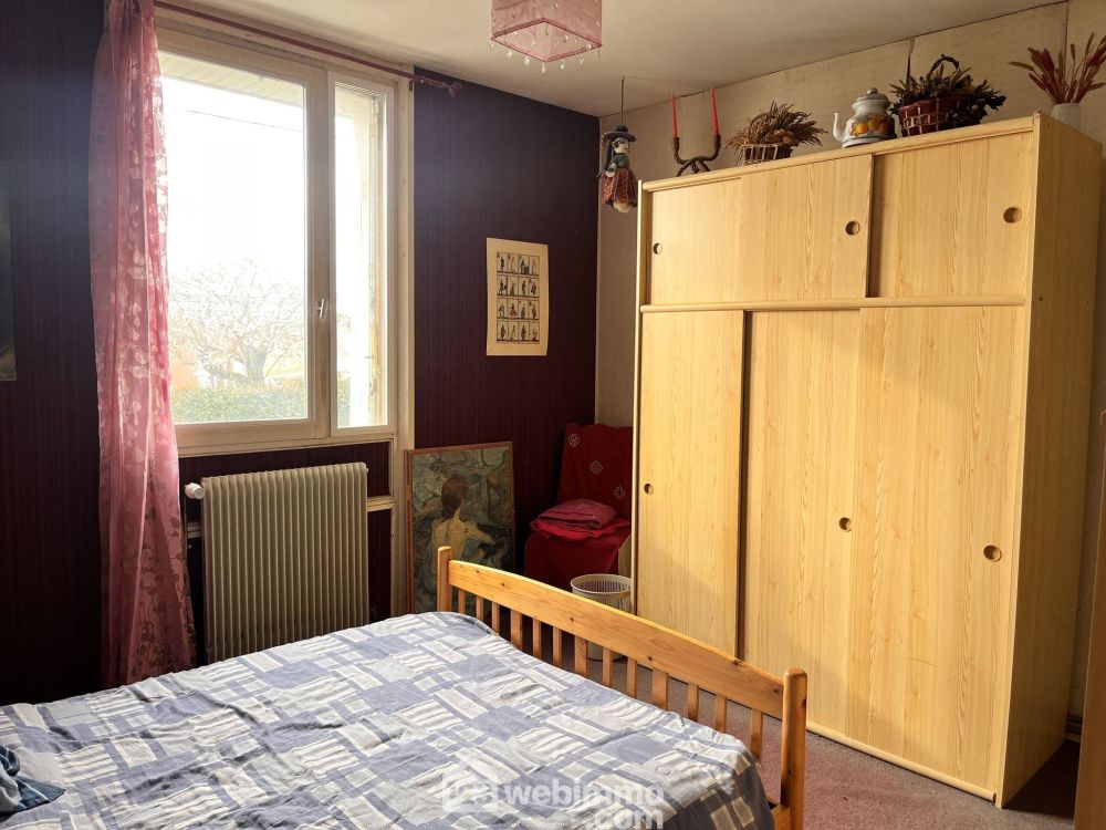 Photo 12 - Cissé 86170 à Cissé