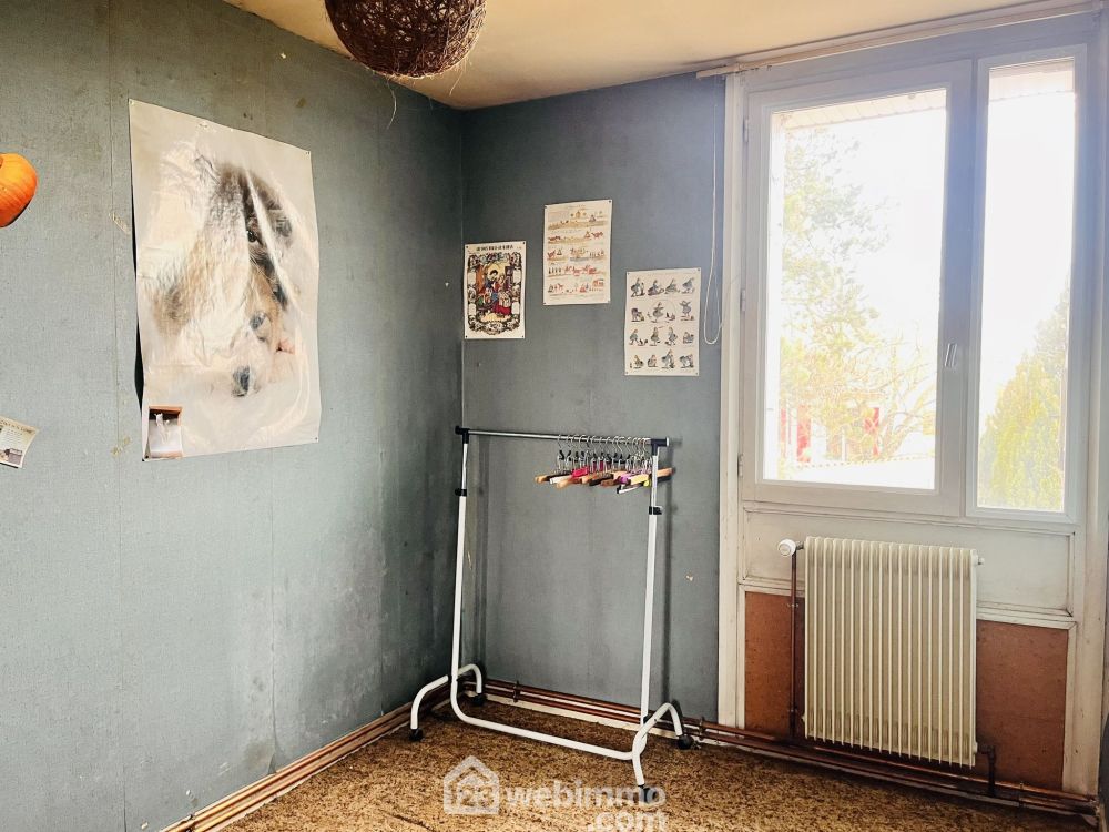 Photo 13 - Cissé 86170 à Cissé