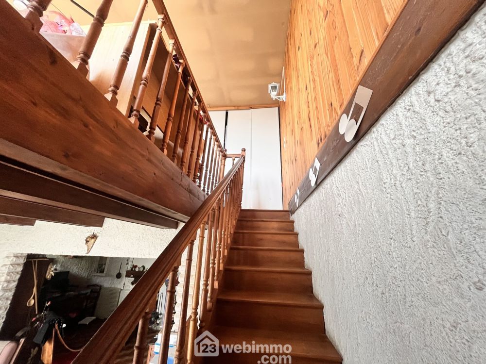 Photo 9 - Cissé 86170 à Cissé