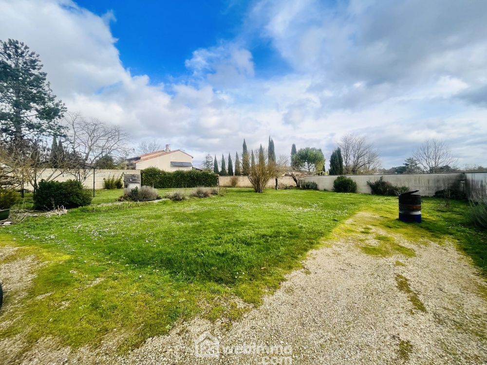 Photo 15 - Cissé 86170 à Cissé