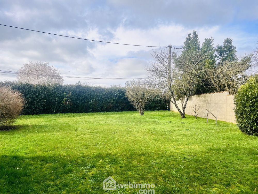 Photo 16 - Cissé 86170 à Cissé