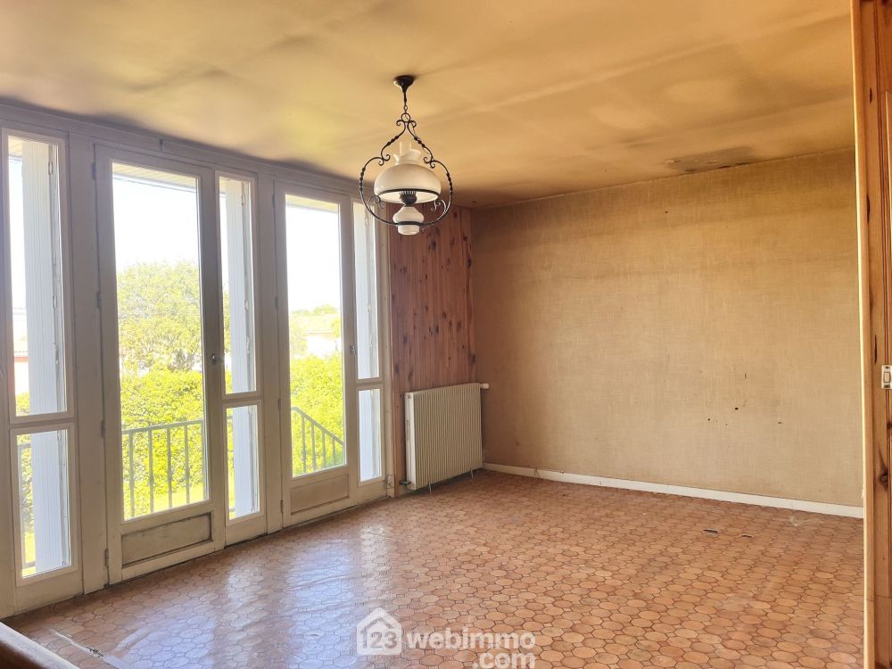 Photo 10 - Cissé 86170 à Cissé