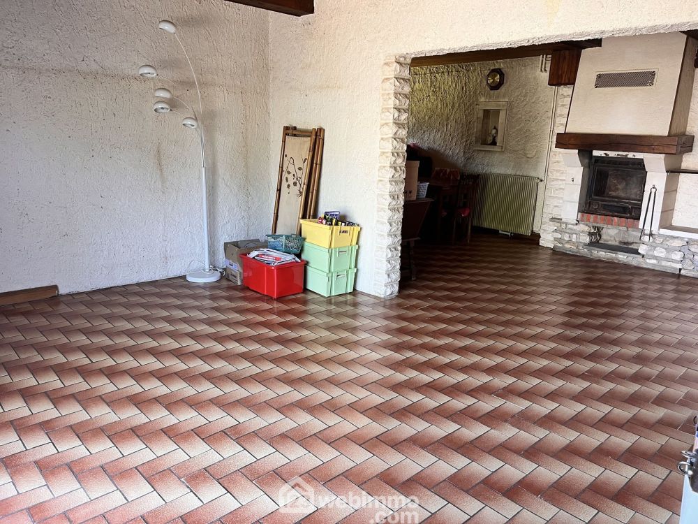 Photo 6 - Cissé 86170 à Cissé