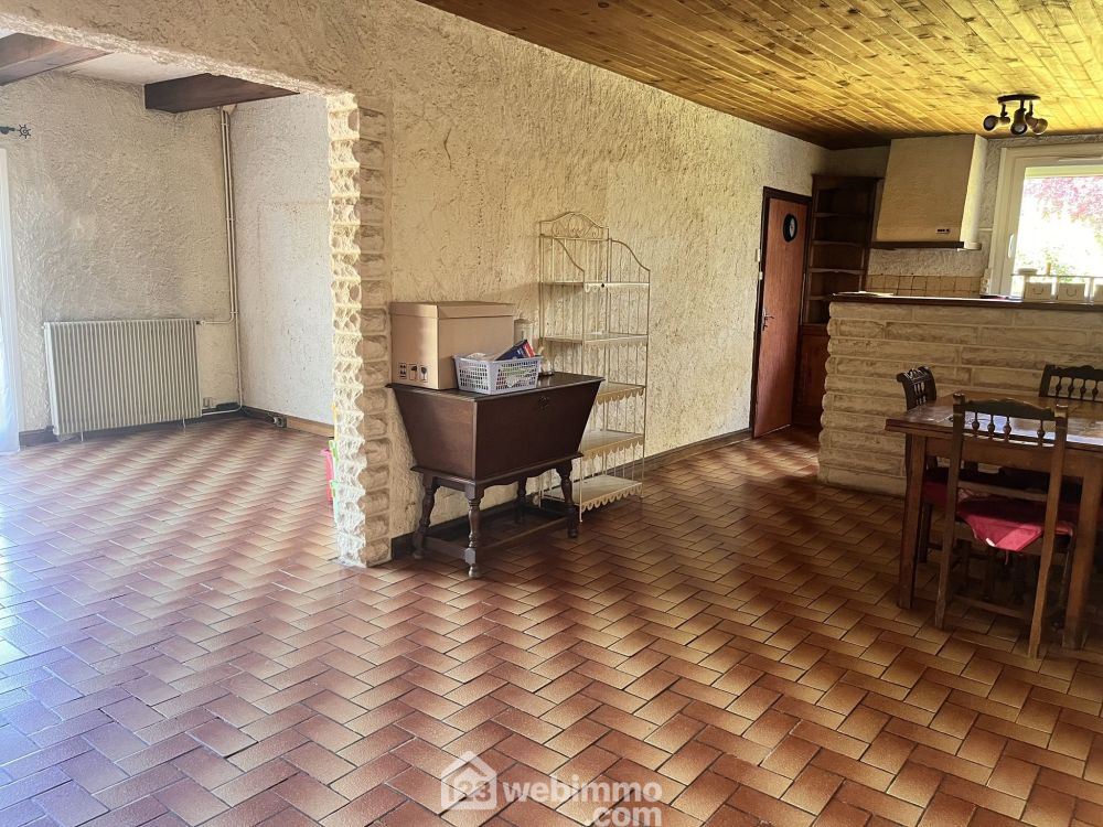 Photo 4 - Cissé 86170 à Cissé