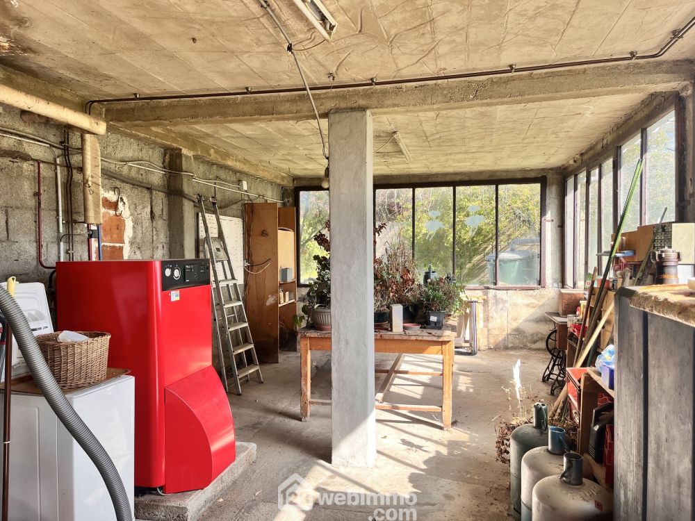 Photo 3 - Cissé 86170 à Cissé