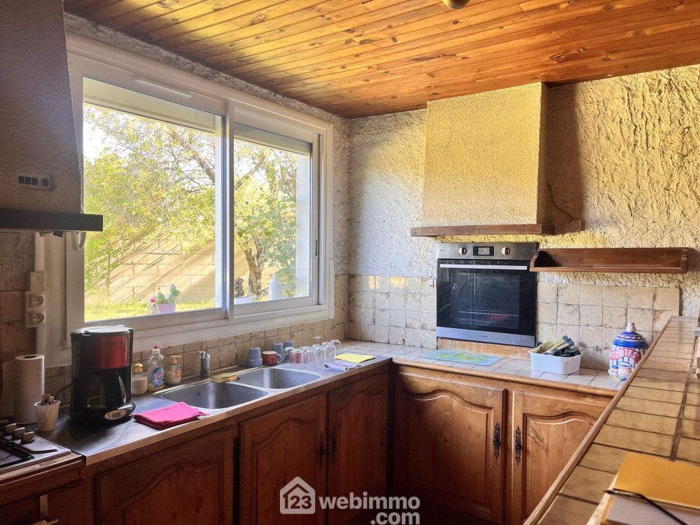 Photo 5 - Cissé 86170 à Cissé