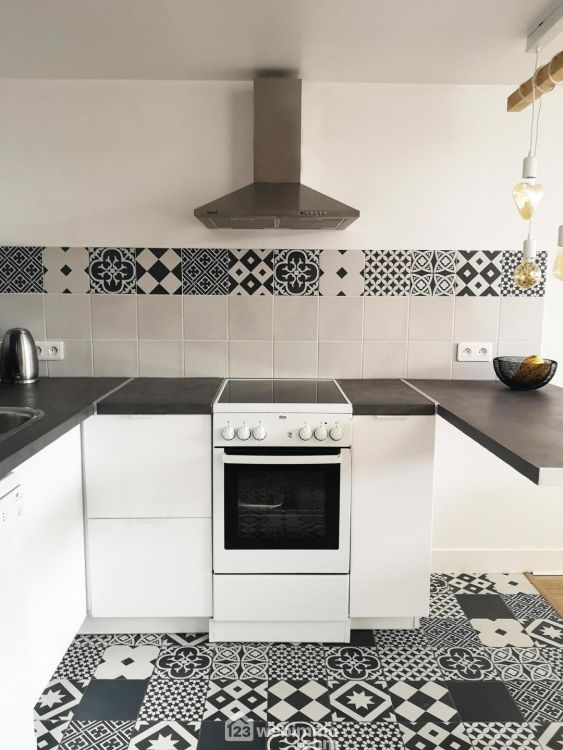 Photo 2 - Malakoff 92240 à Malakoff