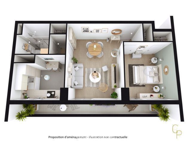 Photo 18 - Marseille 13009 à Marseille