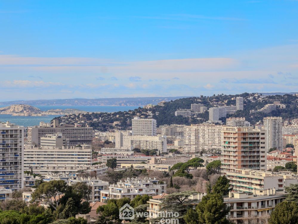 Photo 4 - Marseille 13009 à Marseille