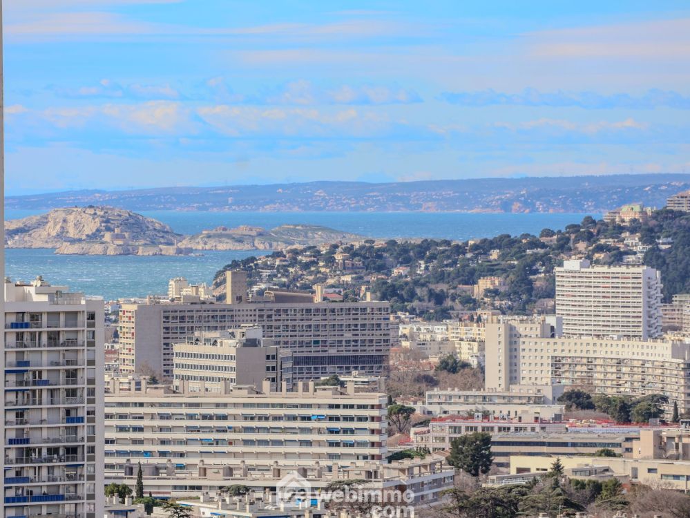 Photo 17 - Marseille 13009 à Marseille