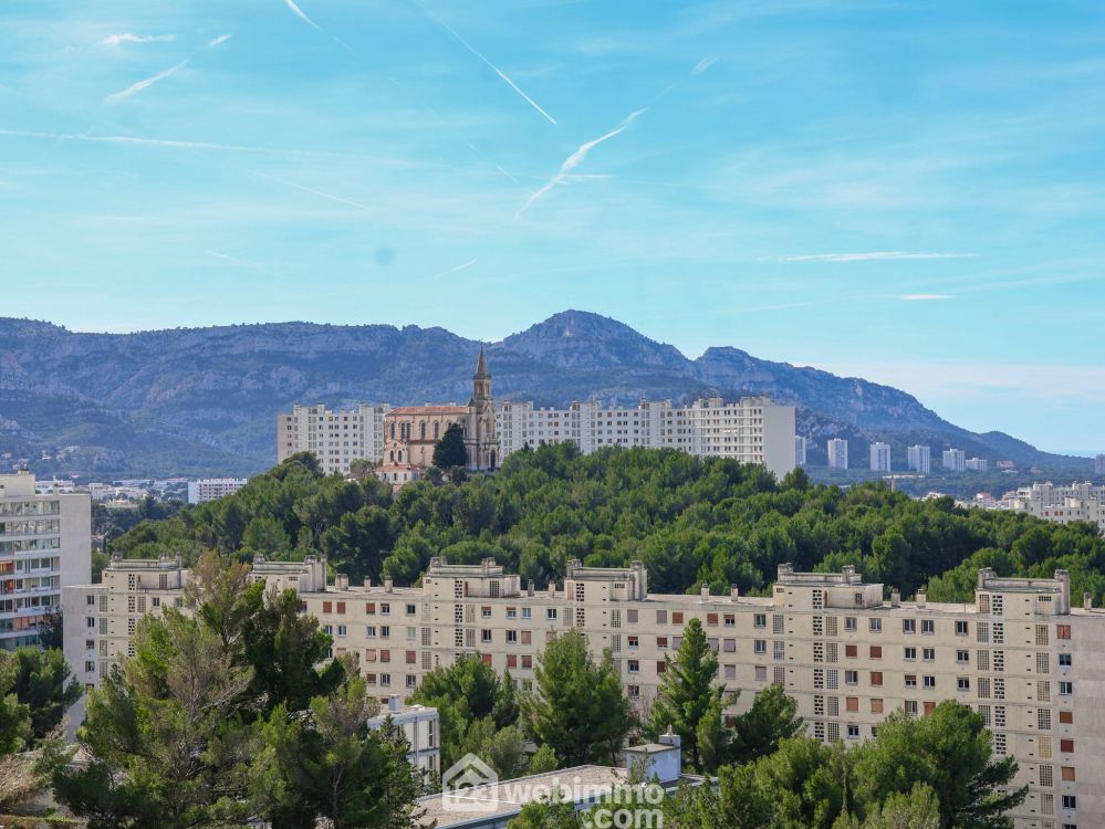 Photo 11 - Marseille 13009 à Marseille