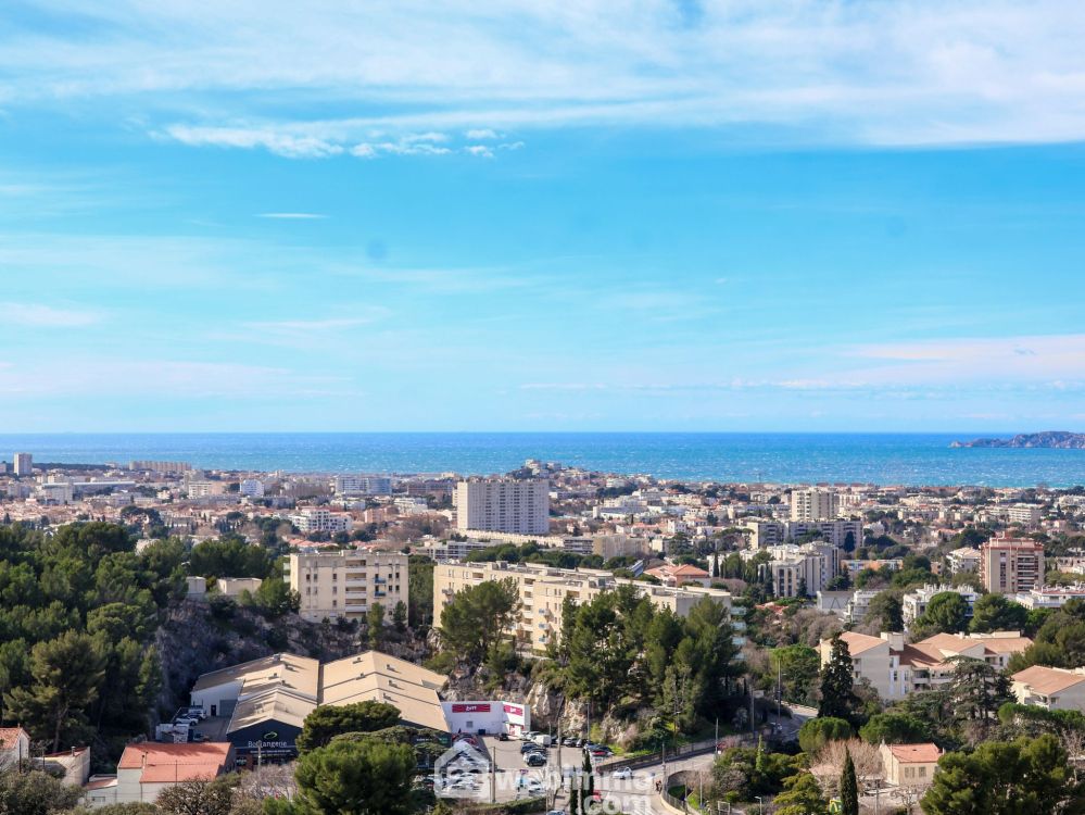 Photo 3 - Marseille 13009 à Marseille