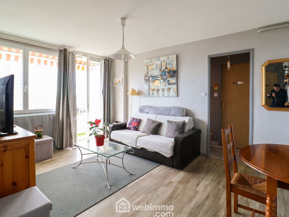 Photo 5 - Marseille 13009 à Marseille