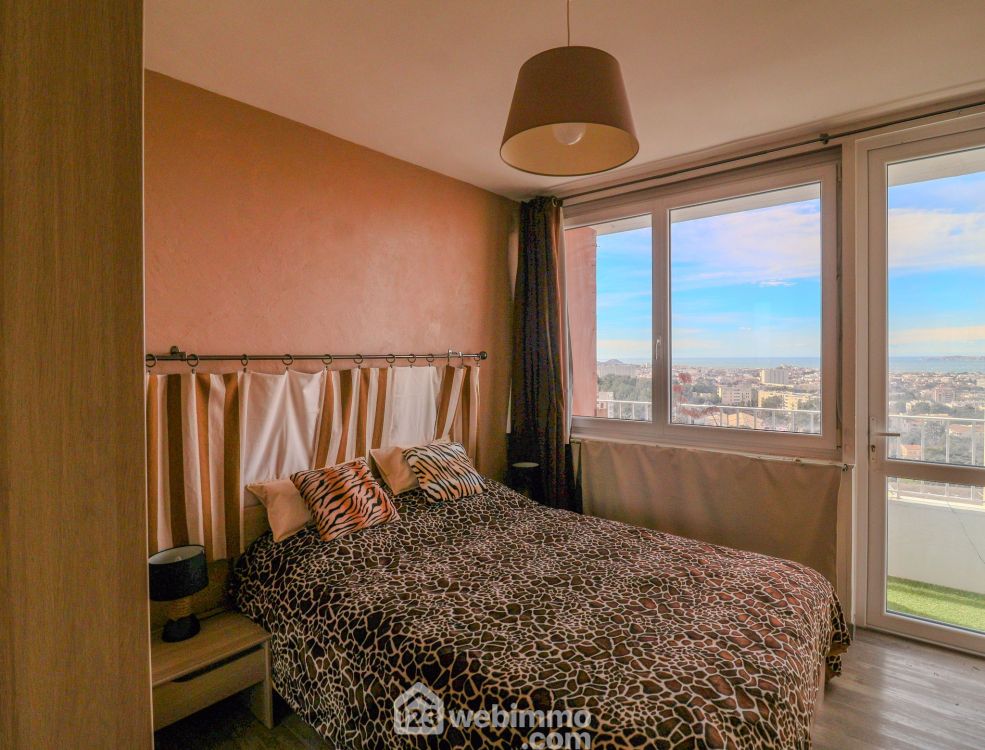 Photo 10 - Marseille 13009 à Marseille