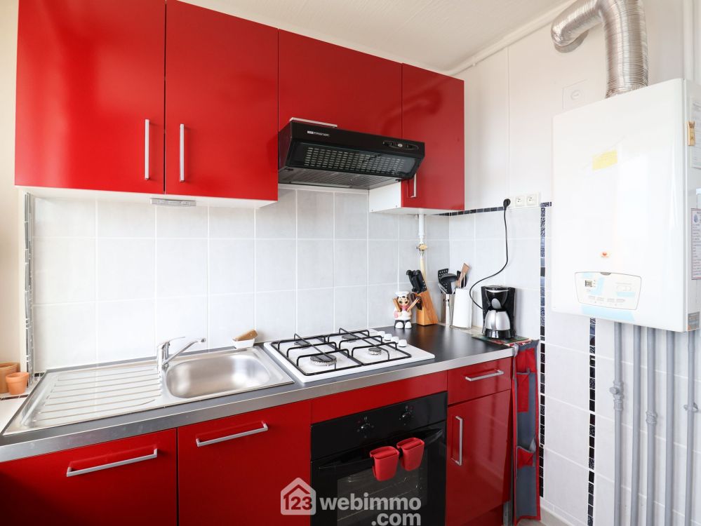 Photo 13 - Marseille 13009 à Marseille