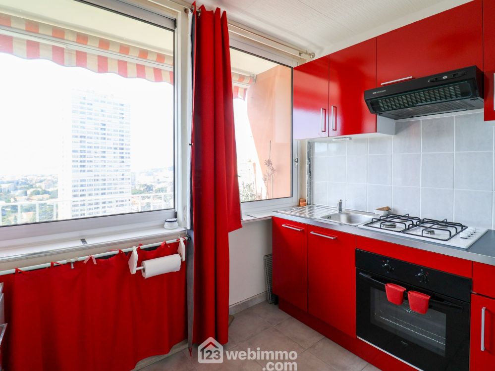 Photo 14 - Marseille 13009 à Marseille