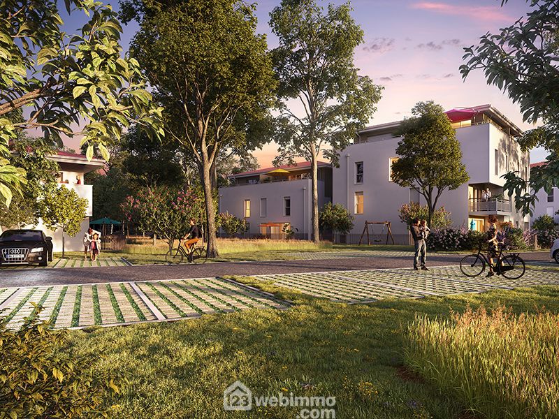 Photo 2 - Le Taillan-Médoc 33320 à Le Taillan-Médoc