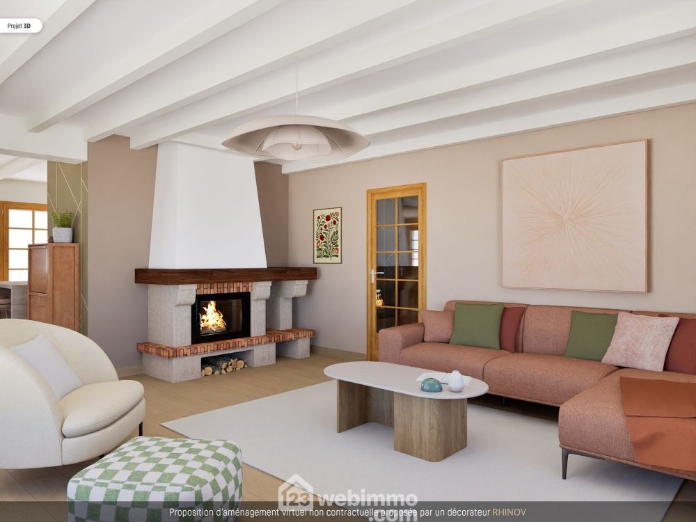 Photo 14 - Sèvres-Anxaumont 86800 à Sèvres-Anxaumont