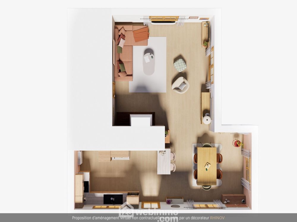 Photo 16 - Sèvres-Anxaumont 86800 à Sèvres-Anxaumont