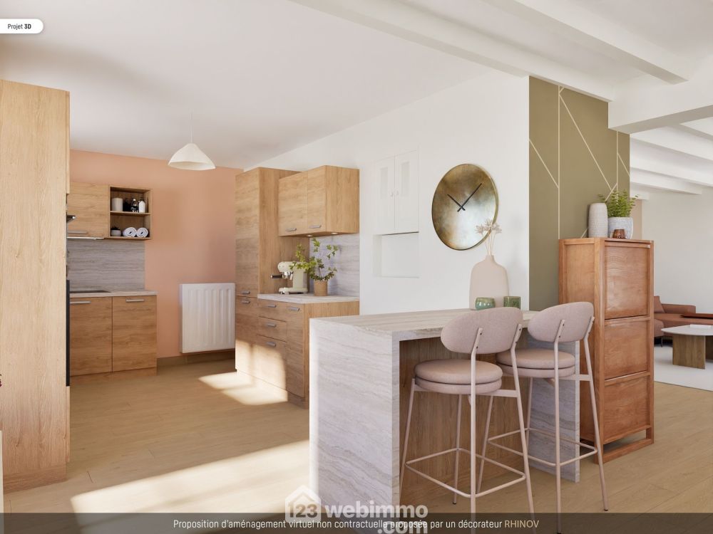 Photo 15 - Sèvres-Anxaumont 86800 à Sèvres-Anxaumont