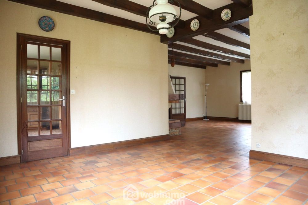 Photo 6 - Sèvres-Anxaumont 86800 à Sèvres-Anxaumont