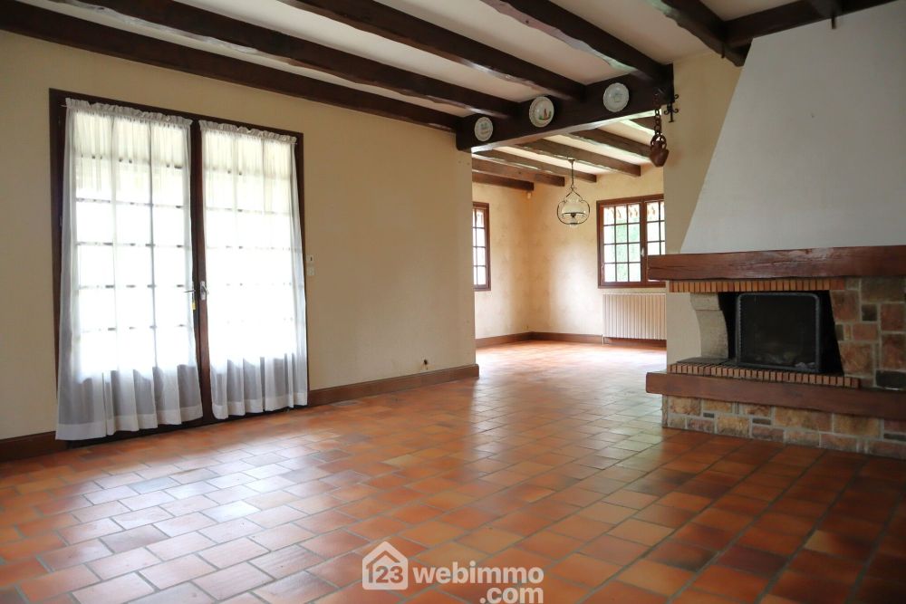 Photo 7 - Sèvres-Anxaumont 86800 à Sèvres-Anxaumont