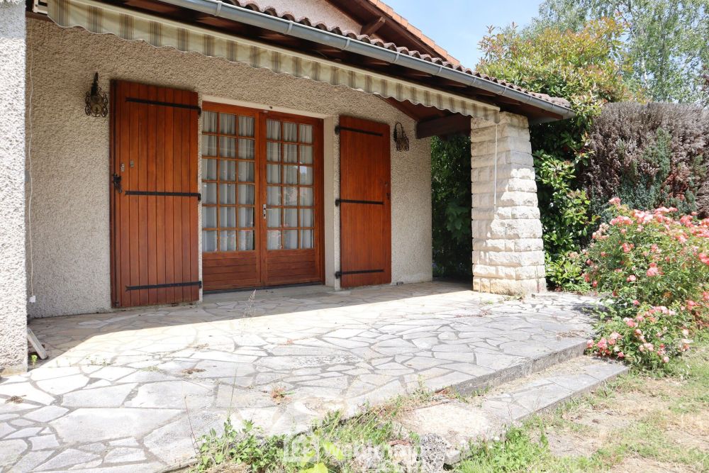 Photo 8 - Sèvres-Anxaumont 86800 à Sèvres-Anxaumont