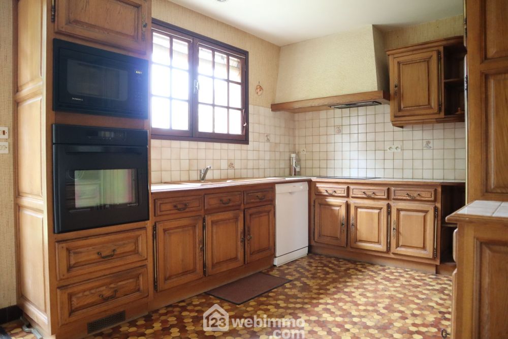 Photo 12 - Sèvres-Anxaumont 86800 à Sèvres-Anxaumont