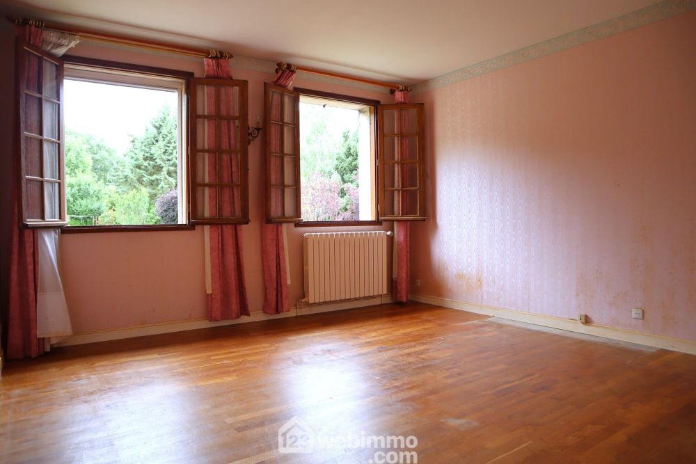 Photo 20 - Sèvres-Anxaumont 86800 à Sèvres-Anxaumont