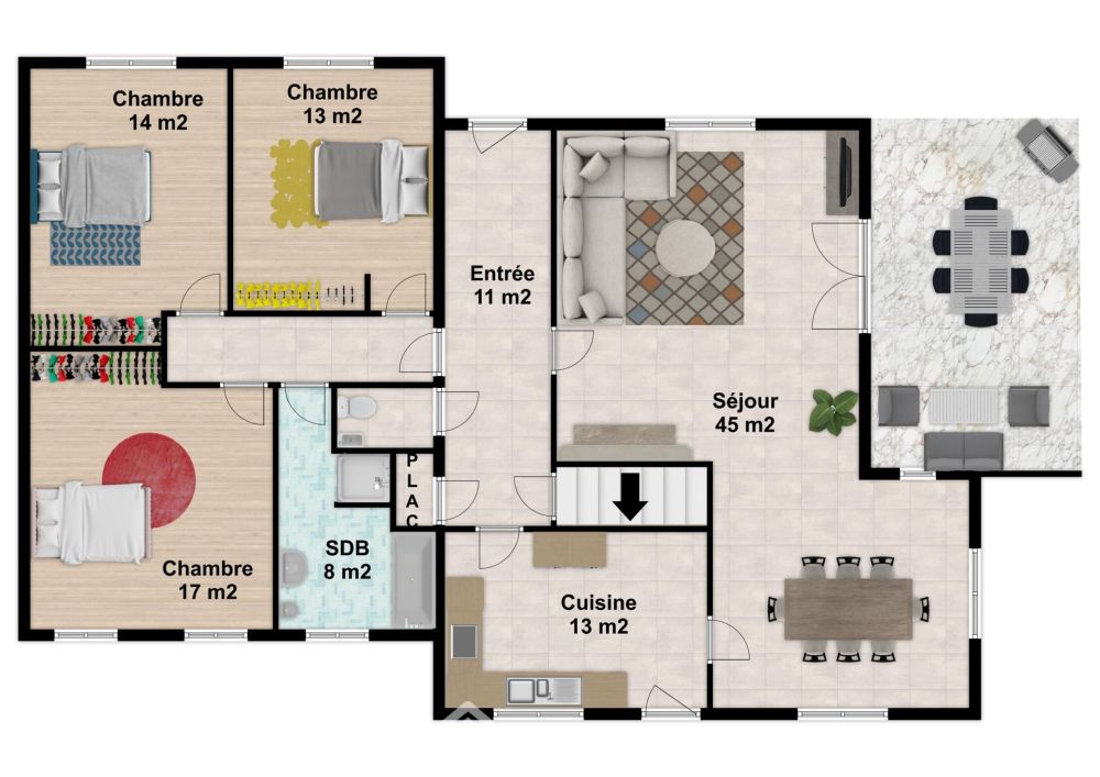 Photo 22 - Sèvres-Anxaumont 86800 à Sèvres-Anxaumont