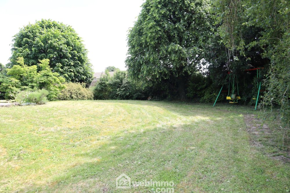 Photo 27 - Sèvres-Anxaumont 86800 à Sèvres-Anxaumont