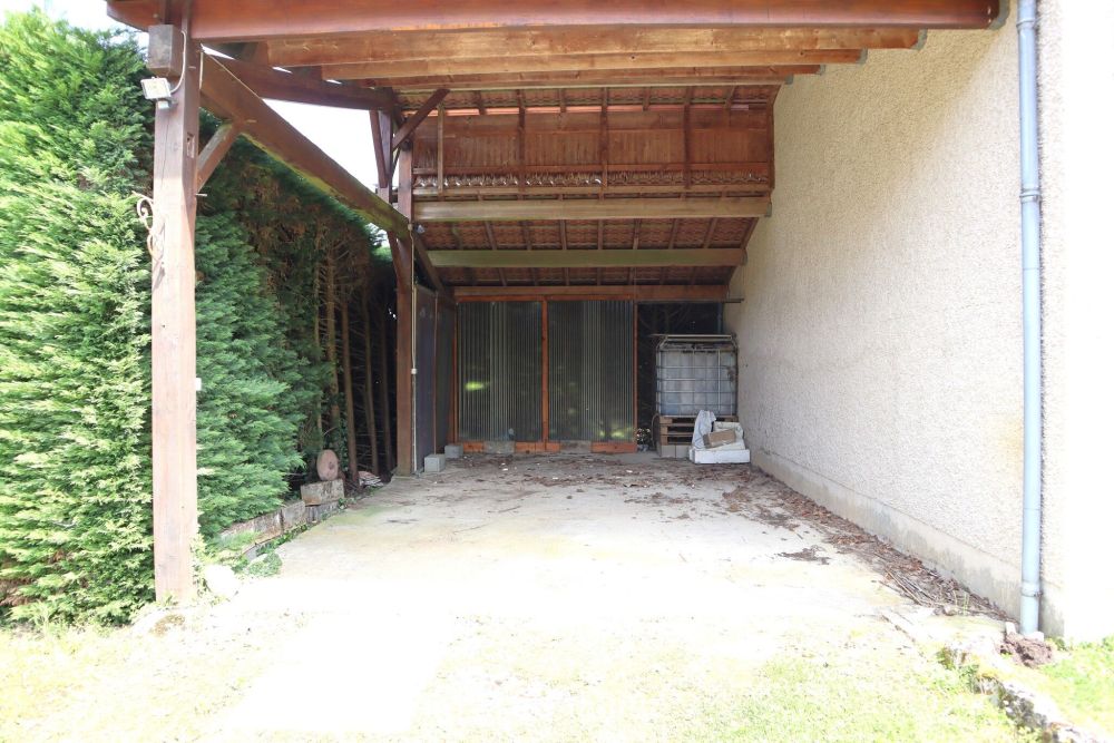 Photo 29 - Sèvres-Anxaumont 86800 à Sèvres-Anxaumont