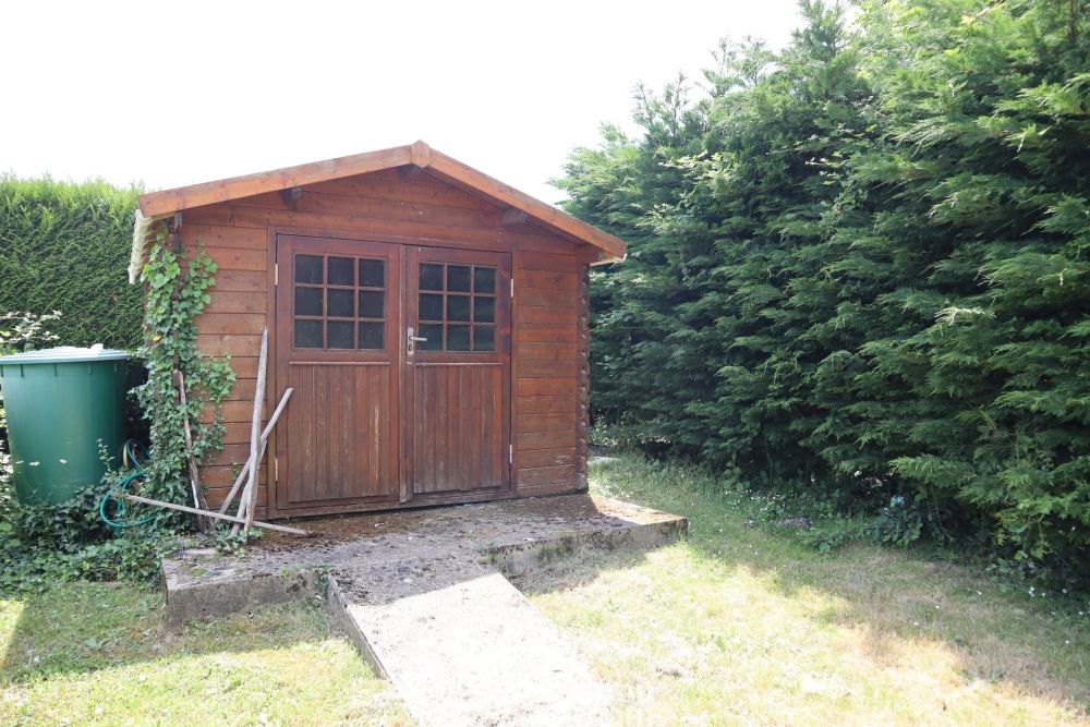 Photo 31 - Sèvres-Anxaumont 86800 à Sèvres-Anxaumont