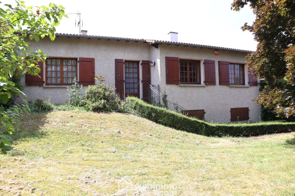 Photo 32 - Sèvres-Anxaumont 86800 à Sèvres-Anxaumont