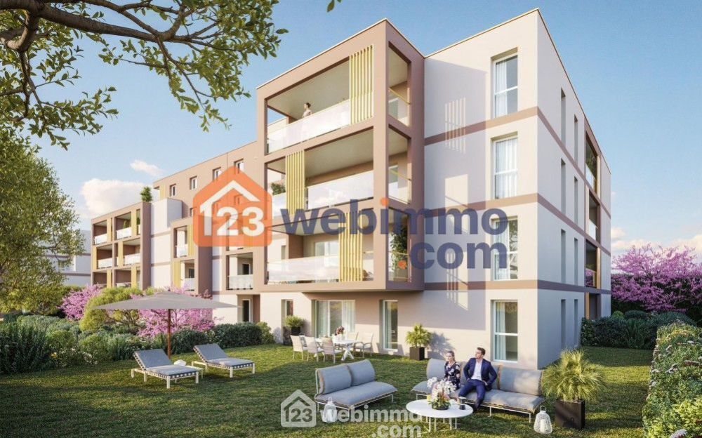 Photo 3 - Marignane 13700 à Marignane