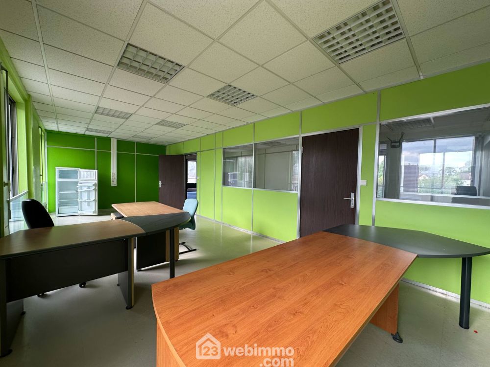 Photo 13 - Laon 02000 à Laon