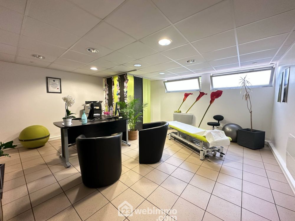 Photo 4 - Laon 02000 à Laon