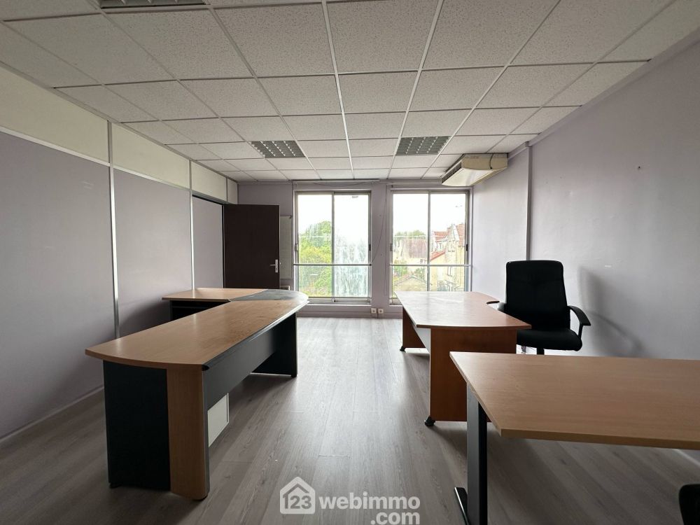 Photo 20 - Laon 02000 à Laon