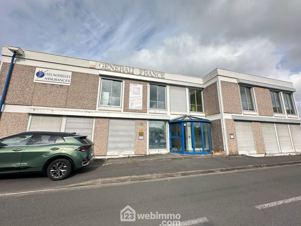 Photo 21 - Laon 02000 à Laon