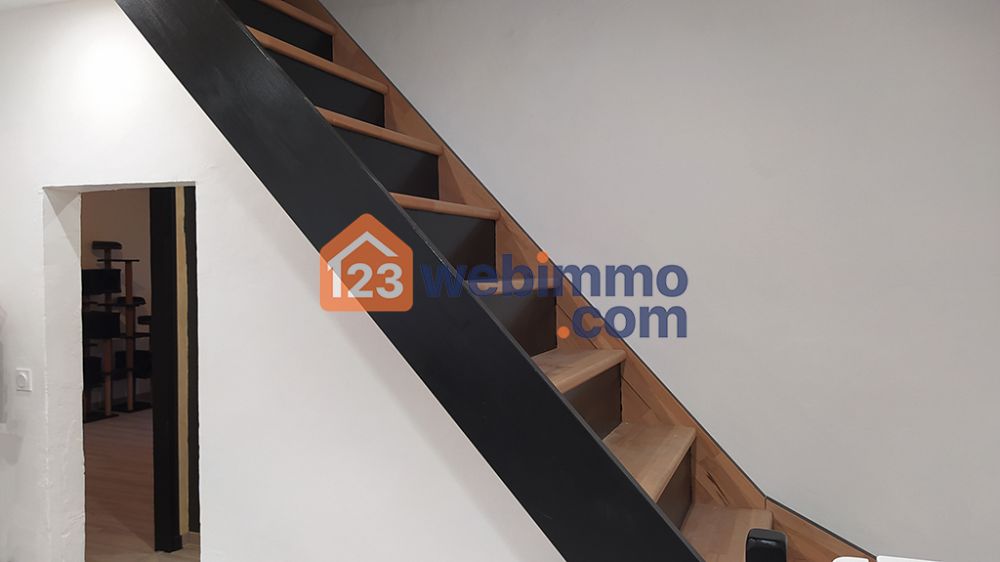 Photo 4 - SALIN-DE-GIRAUD 13129 à SALIN-DE-GIRAUD