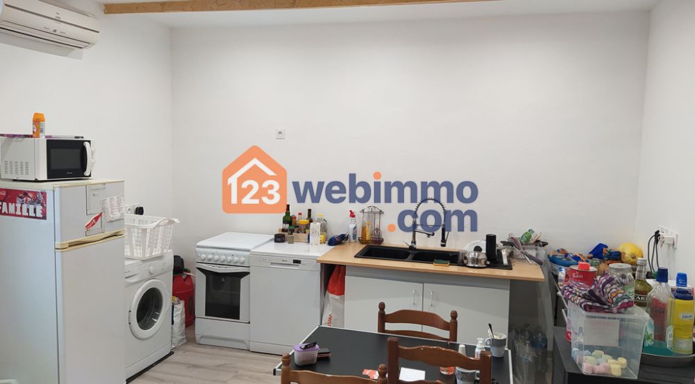 Photo 3 - SALIN-DE-GIRAUD 13129 à SALIN-DE-GIRAUD