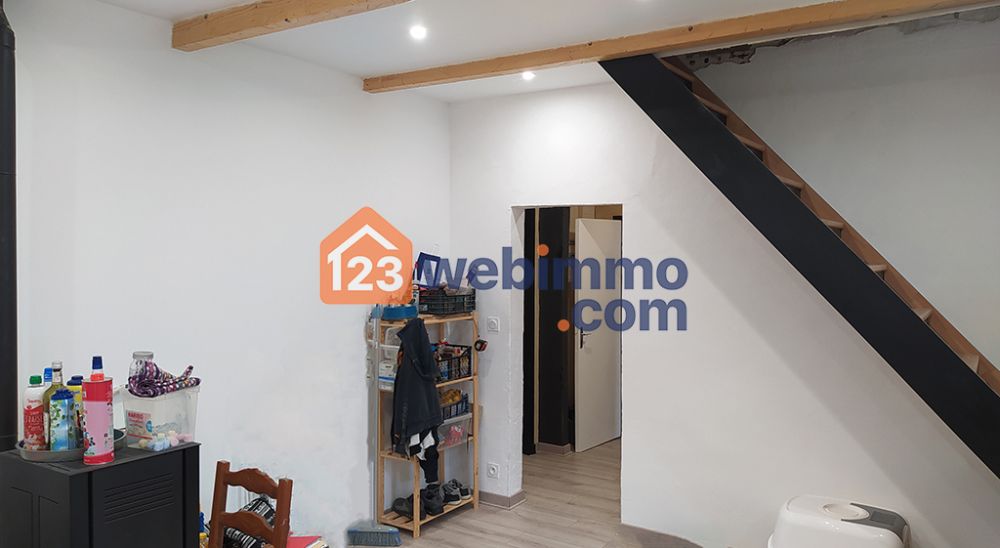 Photo 5 - SALIN-DE-GIRAUD 13129 à SALIN-DE-GIRAUD