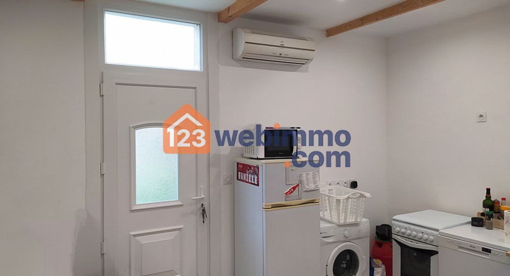 Photo 2 - SALIN-DE-GIRAUD 13129 à SALIN-DE-GIRAUD