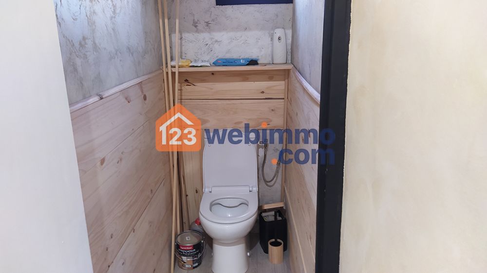 Photo 10 - SALIN-DE-GIRAUD 13129 à SALIN-DE-GIRAUD