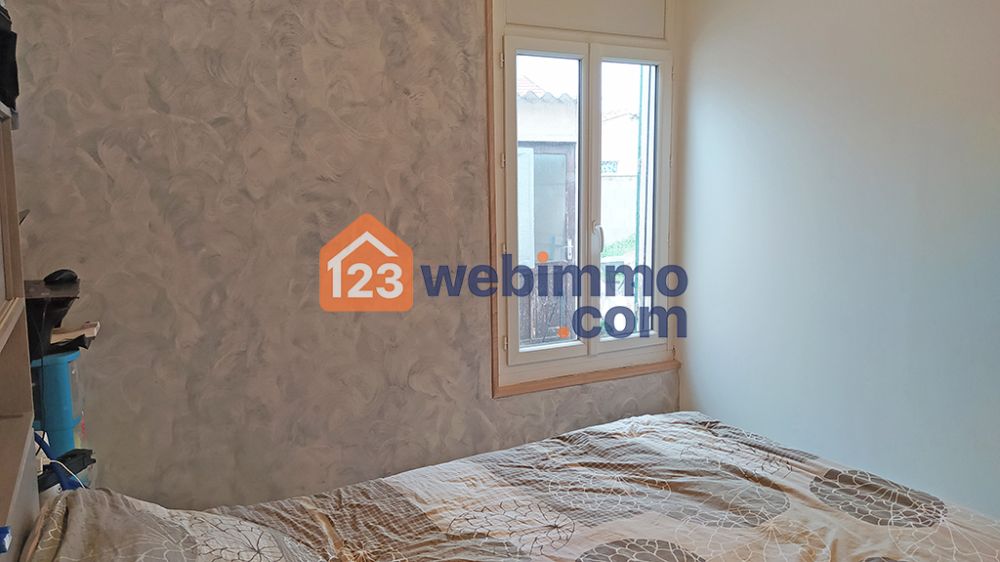 Photo 7 - SALIN-DE-GIRAUD 13129 à SALIN-DE-GIRAUD