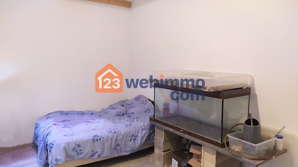 Photo 12 - SALIN-DE-GIRAUD 13129 à SALIN-DE-GIRAUD