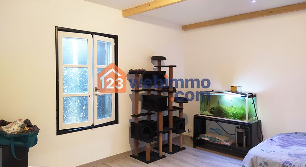 Photo 13 - SALIN-DE-GIRAUD 13129 à SALIN-DE-GIRAUD