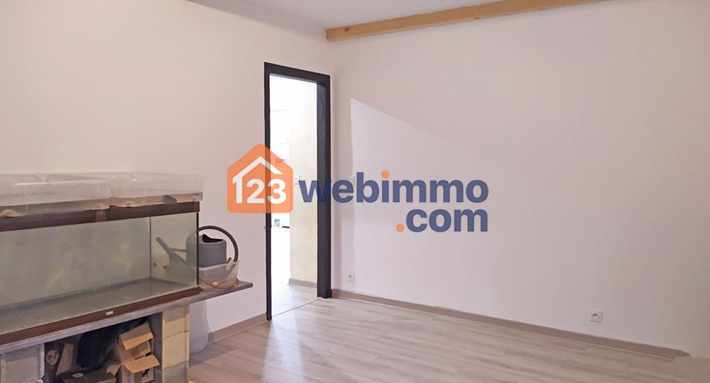 Photo 11 - SALIN-DE-GIRAUD 13129 à SALIN-DE-GIRAUD